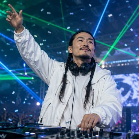 DJ Sansar